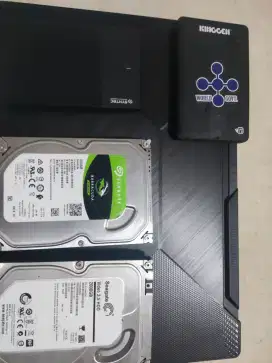 Hardisk Laptop bekas