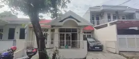Disewakan rumah Pekayon Bekasi