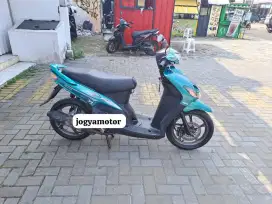 Yamaha mio smile tahun 2010 cash
