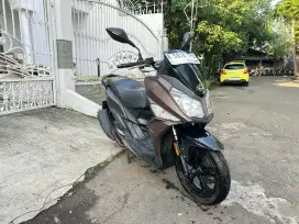SYM JET 14 - 200 2023
