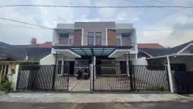 Siap Huni Jupiter Margahayu Raya Bandung