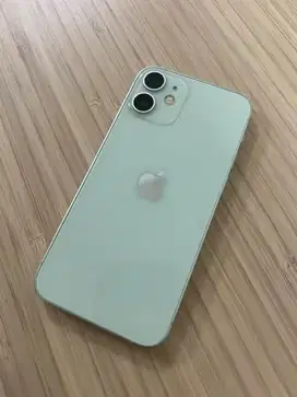 iphone 12 mini , 128GB, Green