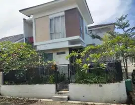 Murah Rumah di G Land Cilengkrang Residence