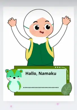 Dicari ART sekaligus pengasuh anak