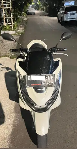 PCX 2022 160 CC