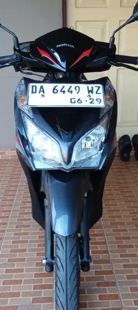 VARIO125 2014 PRIBADI EXSCLUSIF