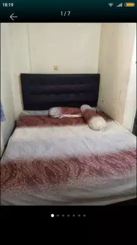 Kost Lubang Buaya Jakarta Timur