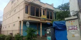Dijual Ruko Komersil di MT Haryono Pasar Wage Purwokerto