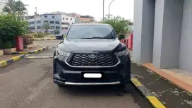 Toyota zenix v hybrid modelista 2023 hitam cash kredit proses bisa