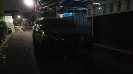 Toyota Fortuner 2.4 GR Sport 2022