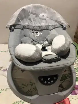 SUGARBABY HUG ME BEAR AUTOMATIC