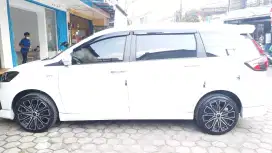 All New Ertiga GX MT 2019