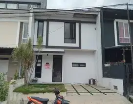Murah Rumah Komplek Green Valley Residence