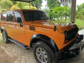 Dijual Cepat!! Mobil classic