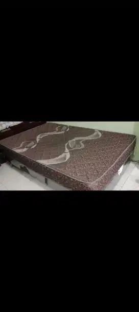 Kasur Springbed  UK.120x200cm