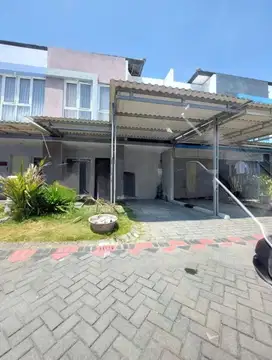 Jeffry- DiJual Rumah di DIAMOND PARK RESIDENCE , Sedati , Sidoarjo