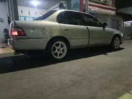 Toyota Corolla 1994 Bensin