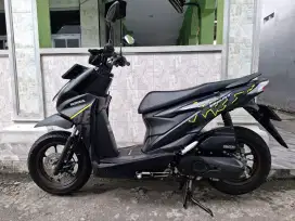 HONDA BEAT STREET NEW TAHUN 2024 SIAP PAKEK MOTOR GRESS SS KOMPLIT