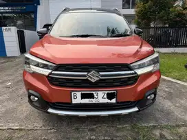 SUZUKI XL7 ALPHA AUTOMATIC 2020