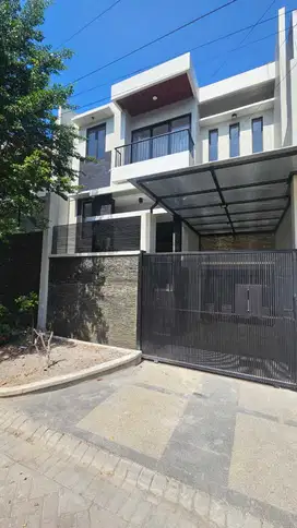 Murah bagus puoll Dijual Araya/galaxy bumi permai tahap 2