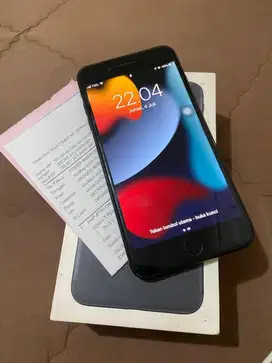 IPHONE 7+ IBOX