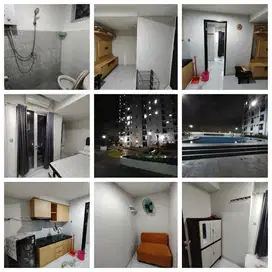 Disewa apartemen Sentraland cengkareng include IPL