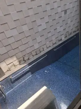 Murah Rumah Garden House di Pik