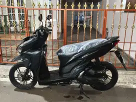 Honda Vario 150 keyles tahun 2018