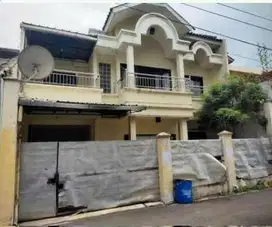 Murah Rumah di Jl. Dayang Sumbi Cipageran Cimahi