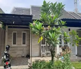 Murah Rumah di Kencana Wangi Residence Buah Batu