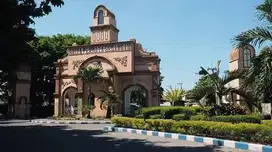 Jeffry- DiJual Rumah di GRIYA PERMATA GEDANGAN , Gedangan , Sidoarjo