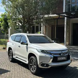 [KM 53RB] MITSUBISHI PAJERO DAKAR AT 2019