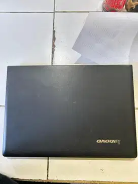 Laptop lenovo 80e1