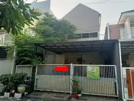 Jeffry- DiJual Rumah di GUNUNG SARI INDAH , Wiyung , Surabaya