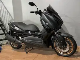 ISTIMEWA ‼️ YAMAHA XMAX 250 ABS TH 2022 LIKE NEW