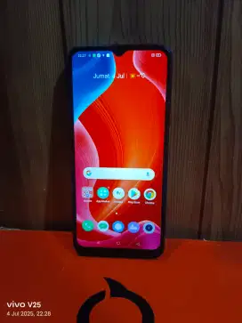 Realme C21 Ram 4/64 original realme Indonesia