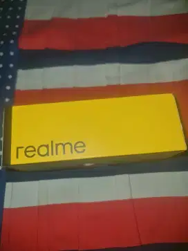 Dus box Realme 11
