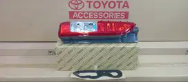 Stoplamp kiri Hiace Commuter