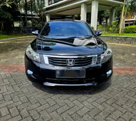 Honda Accord VTIL th 2010 /2011