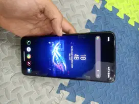 Asus rog 6 resmi Indonesia 8/256 jaringan 5G