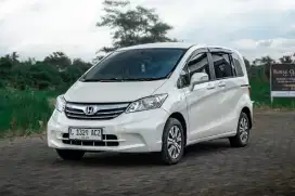FREED 1.5 E PSD AT 2012