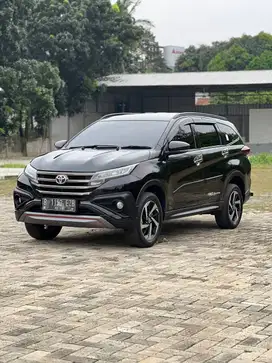 Toyota Rush 2021 Bensin