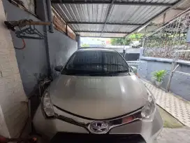 CALYA 2018 MANUAL