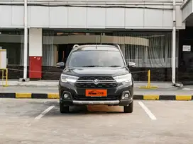 SUZUKI XL7 ALPHA AT Hitam TH 2023 (nik 2022)