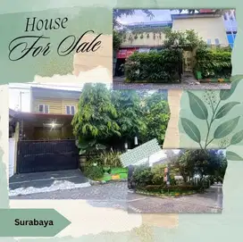 Jeffry- DiJual Rumah di GUNUNGSARI INDAH , Karangpilang , Surabaya