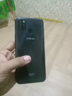 Infinix smart 5 2/32gb
