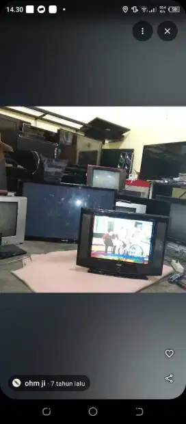 Servis elektronika