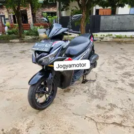 [ harga bersahabat ] yamaha aerox con th 2020