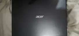 Laptop bekas laptop acer aspire 3