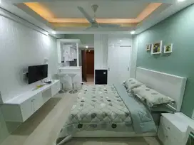 Sewa Apartemen Pinewood Type Studio Non AC